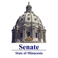 Minnesota Senate Logo