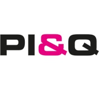 PI&Q Logo