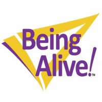 Being Alive/People With AIDS Action Coalition, Inc. Logo