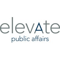 Elevate Public Affairs Logo