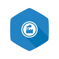 Reclamefabriek.be Logo