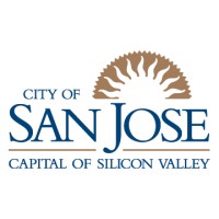 City of San José , Department of Public Works Logo