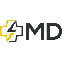 Lightning MD Logo