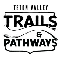 Teton Valley Trails And Pathways Logo