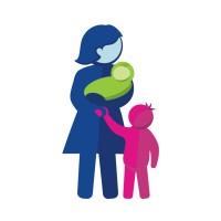 2020 Mom Logo