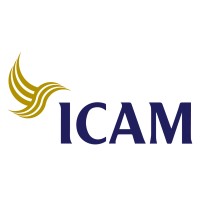 ICAM Logo