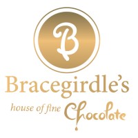 Bracegirdles House of Fine Chocolate Logo