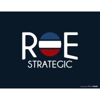 Roe Strategic Logo
