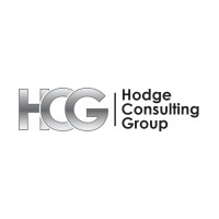 Hodge Consulting Group Logo
