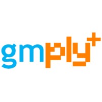 GmPly, Inc. Logo