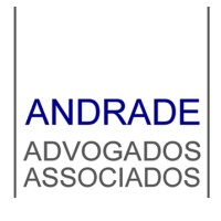 Andrade Advogados Associados Logo