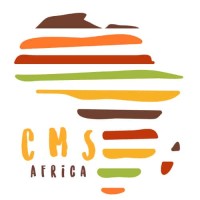 CMS Africa Logo