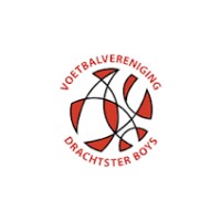 Drachtster Boys Logo