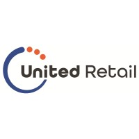 United Retail Logo