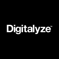 Digitalyze Logo