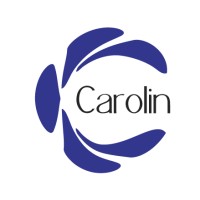 Carolin Ab Oy Logo