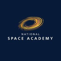 National Space Academy Logo