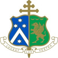 Newman College (University of Melbourne) Logo