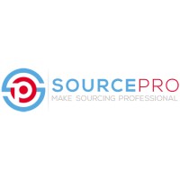 Sourcepro GmbH Logo