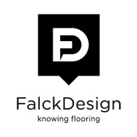 FalckDesign AB Logo