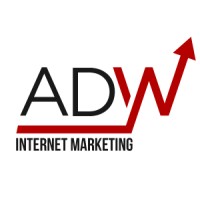 All Day Web Design & Hosting Logo