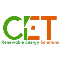 Clean Energy Technologies Ltd Logo