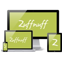 Zuffnuff Web Services Logo