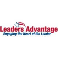 Leaders Advantage, LLC Logo