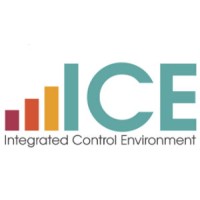 ICE Integrated Control Environment Logo