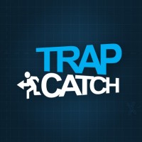 TrapCatch Escape Games Logo