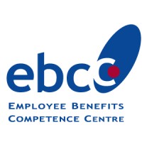 Coöperatie Employee Benefits Competence Centre U.A. (ebcc) Logo