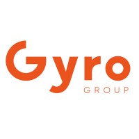 Gyro Group Logo
