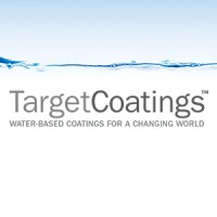 Target Coatings, Inc. Logo