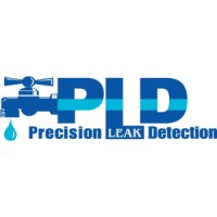 Precision Leak Detection Logo