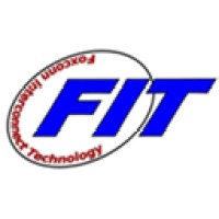 FIT-Foxconn Interconnect Technology, Ltd Logo