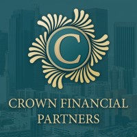 Crown Financial Partners Logo