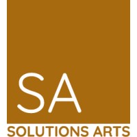 Solutions Arts Logo