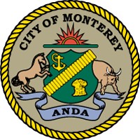 City of Monterey Logo