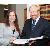 Law & Mediation Firm of Klueck & Hoppes, APC Logo