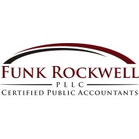 Funk Rockwell, PLLC Logo