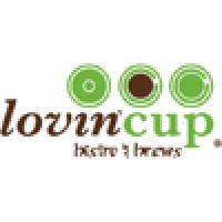 Lovincup, LLC Logo