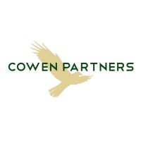 Cowen Partners | Executive Search + Consulting Logo
