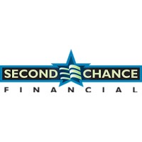 Second Chance Financial Inc. Logo
