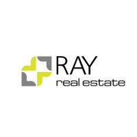 Ray Group Real Estate Logo