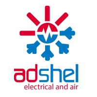 Adshel Electrical & Air Pty Ltd Logo