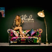 Alisha Anjaiya Hair & Beauty Logo