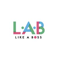 Like a Boss Programme Logo