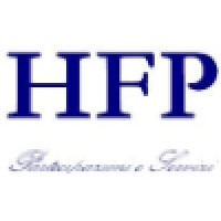 HFP S.r.l. Partecipazioni e Servizi Logo