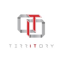 IT Territory Logo