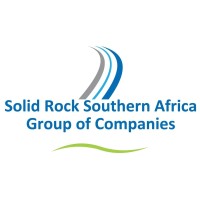 Solid Rock Southern Africa Logo